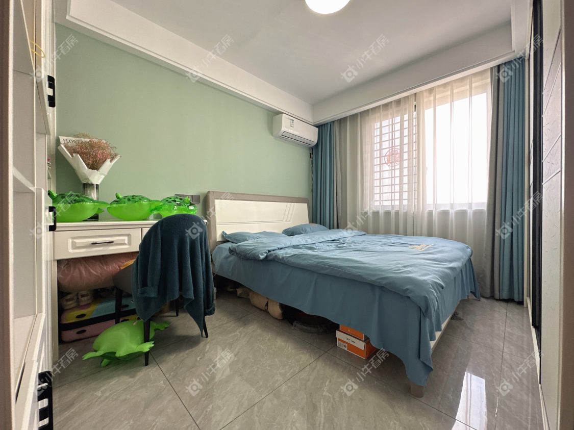 镇江粤港臻园在售二手房源_小牛看房