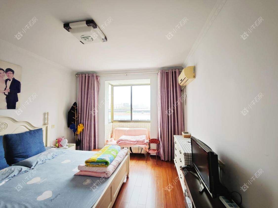 镇江兰信公寓在售二手房源室内图_小牛看房