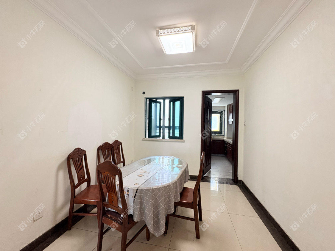 镇江恒大名都一期在售二手房源室内图_小牛看房