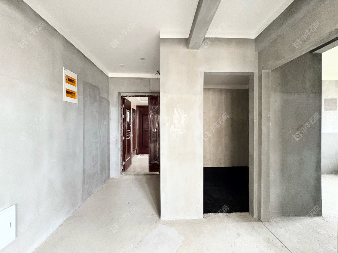 镇江天怡文华里在售二手房源室内图_小牛看房