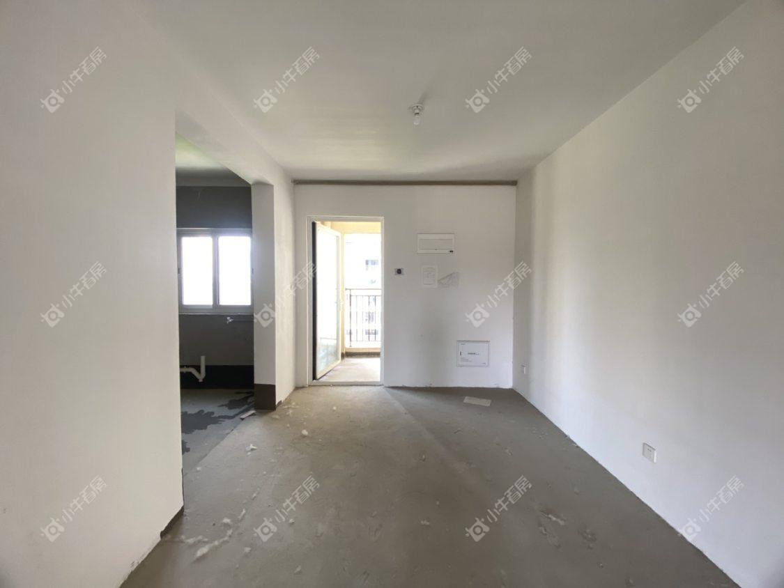 镇江中南熙悦城中南二期在售二手房源室内图_小牛看房