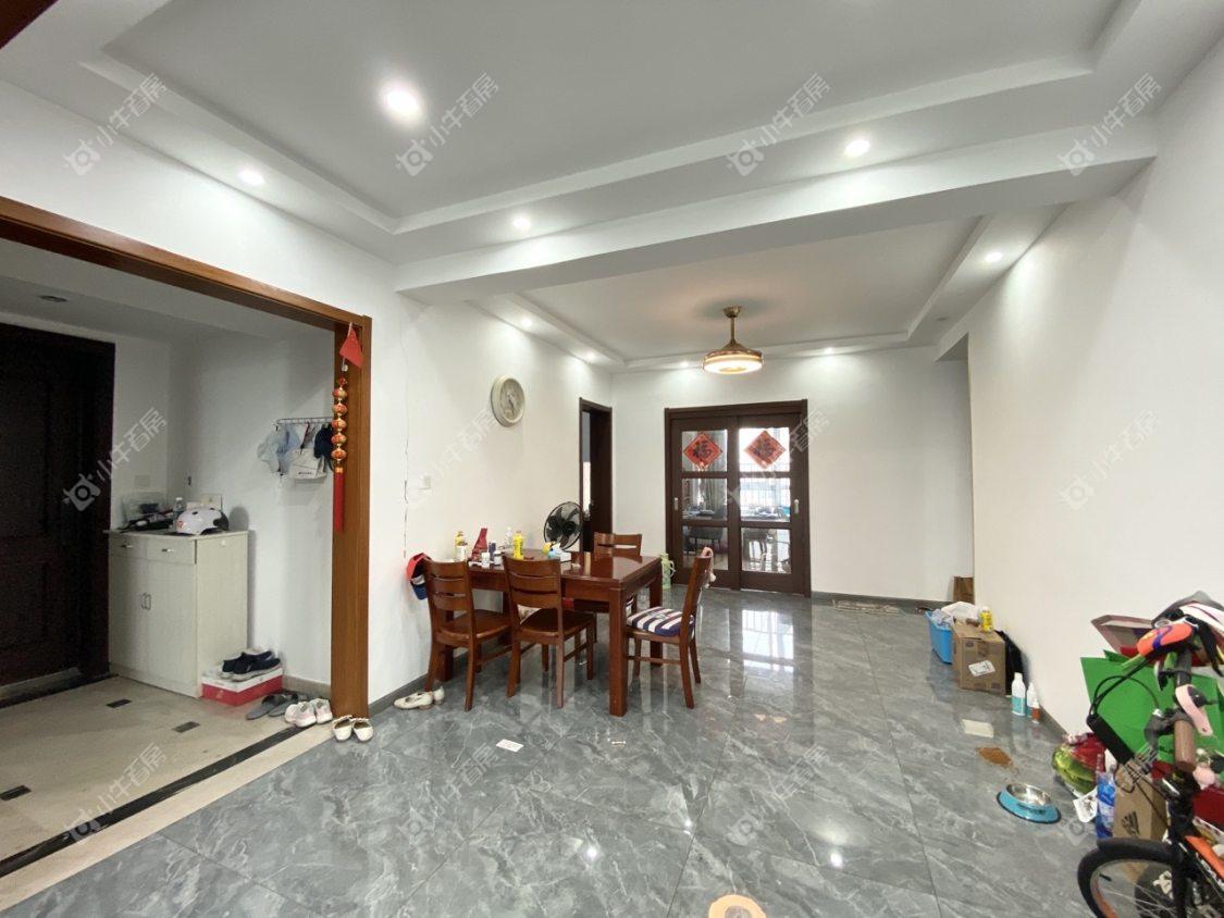 镇江碧桂园在售二手房源_小牛看房