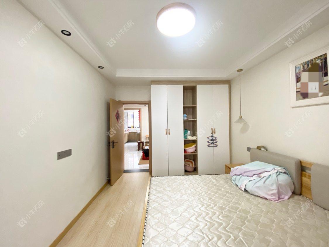 镇江迎春小区在售二手房源室内图_小牛看房