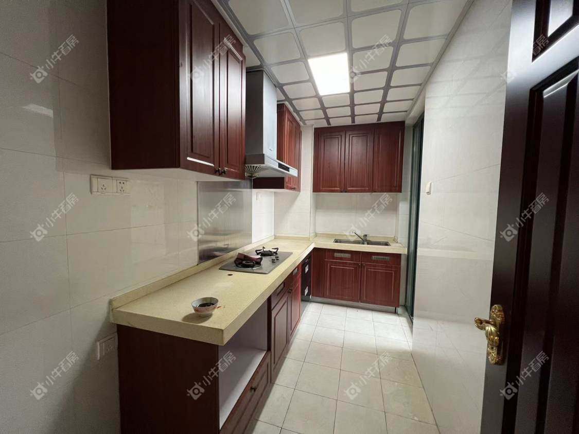 镇江恒大名都一期在售二手房源_小牛看房