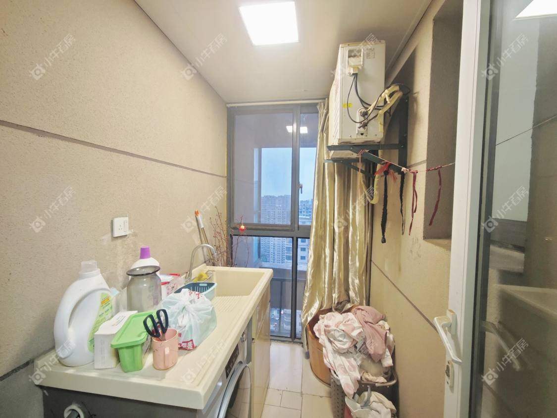 镇江碧桂园在售二手房源室内图_小牛看房