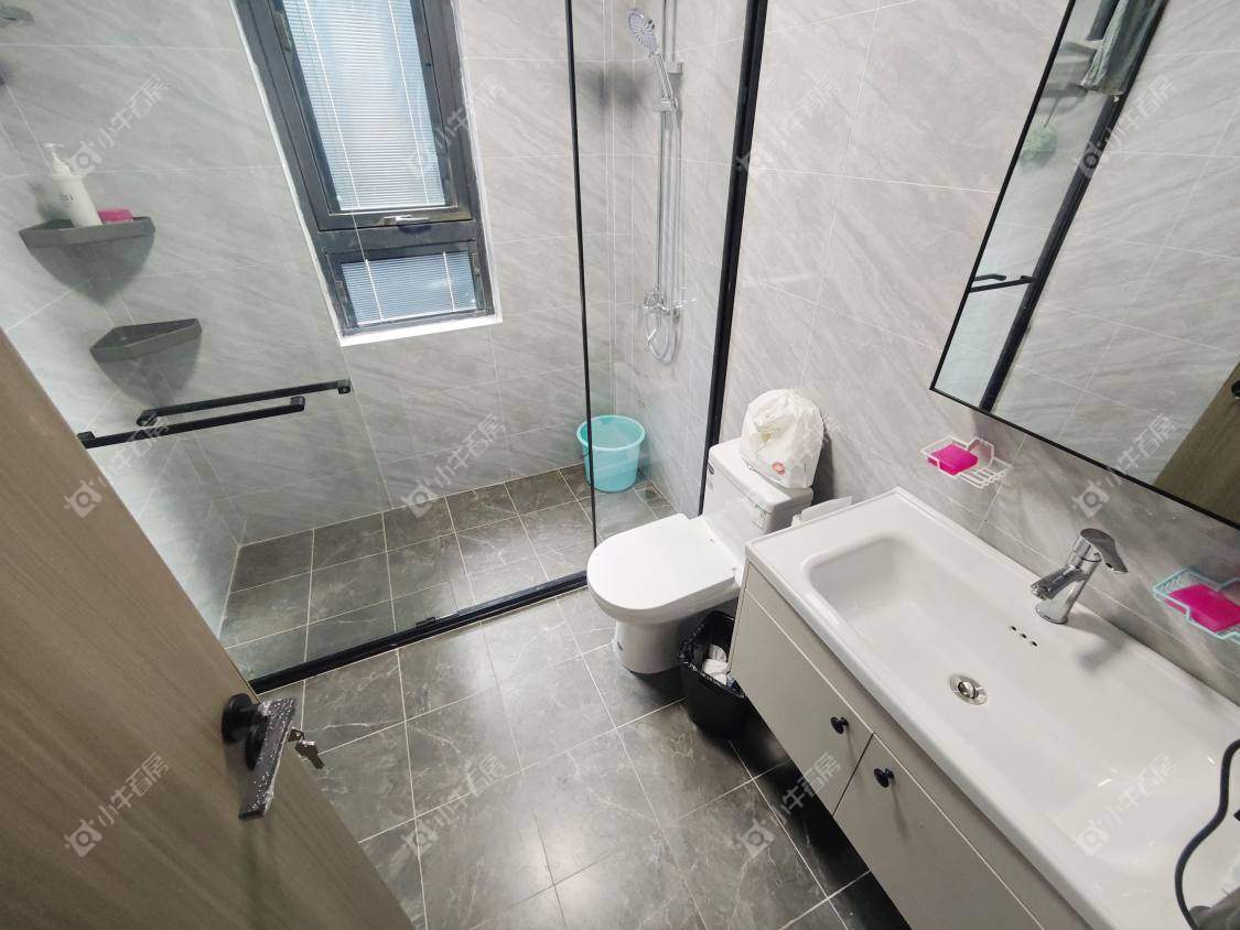 镇江万善上院在售二手房源室内图_小牛看房