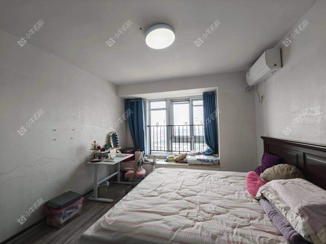 镇江中南君悦府中南一期在售二手房源室内图_小牛看房