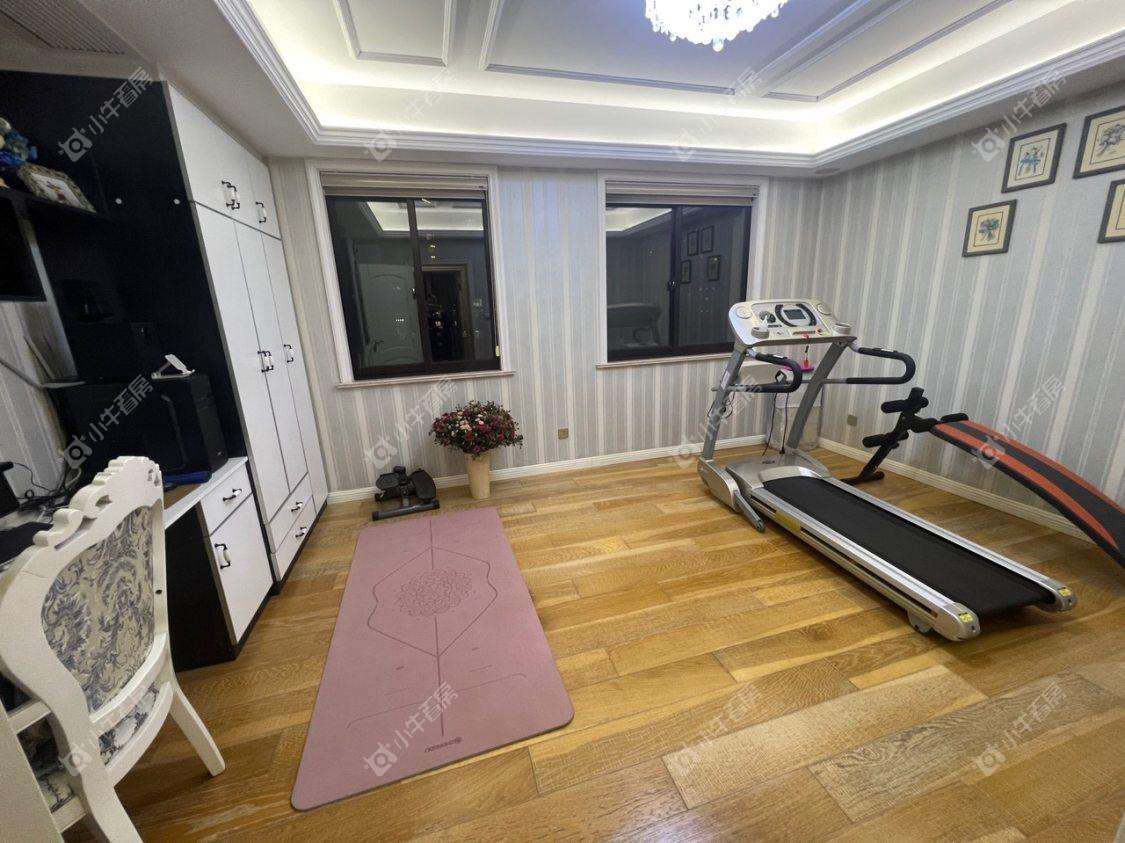 镇江嘉源首府在售二手房源室内图_小牛看房