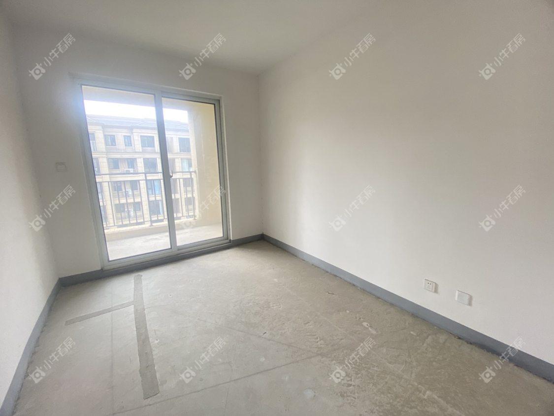 镇江中南君悦府中南一期在售二手房源室内图_小牛看房