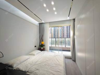 镇江贤桥公寓1室1厅1卫在售二手房房源图片