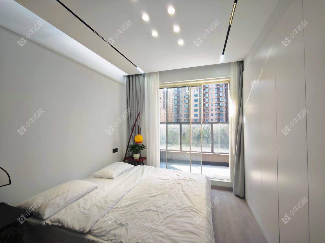 镇江贤桥公寓在售二手房源_小牛看房