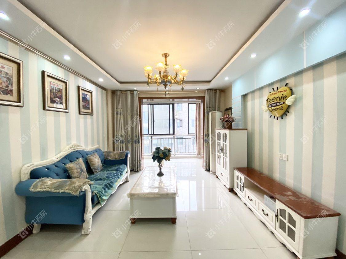 镇江新香草苑在售二手房源室内图_小牛看房