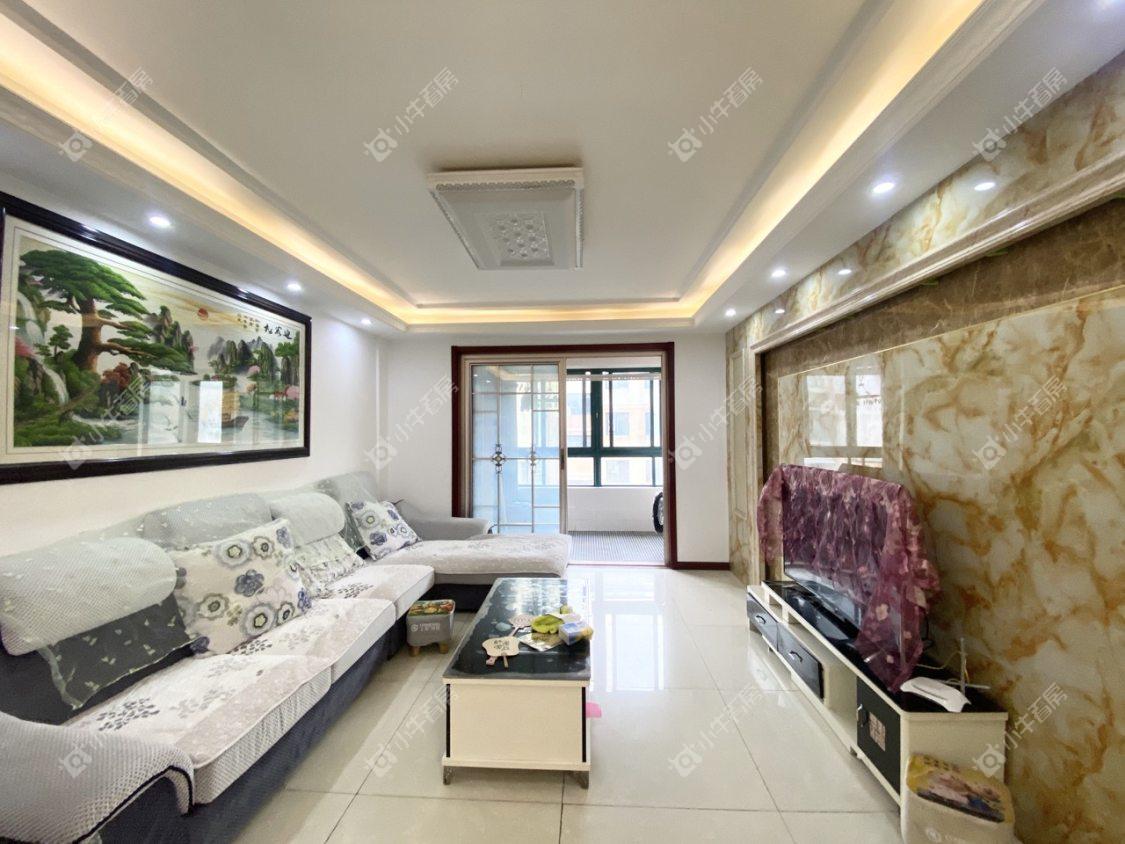 镇江学仕苑在售二手房源室内图_小牛看房