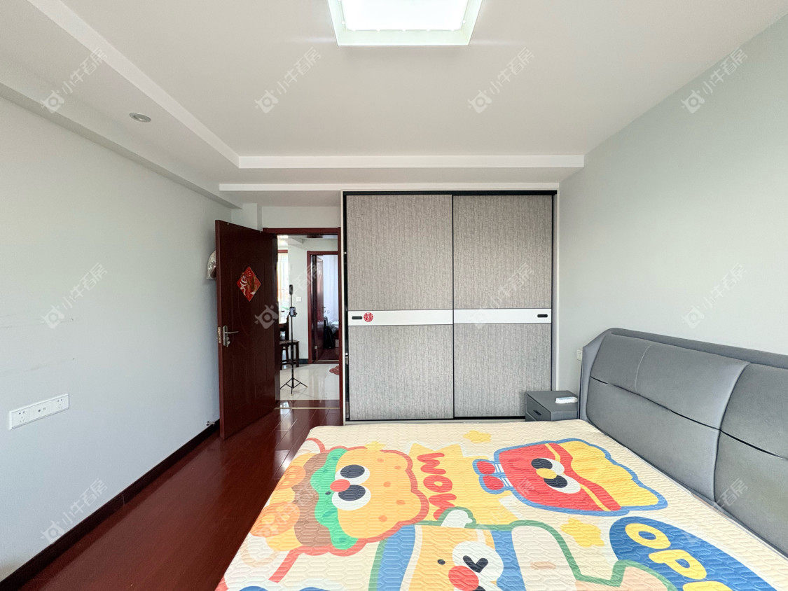 镇江欧洲城在售二手房源室内图_小牛看房