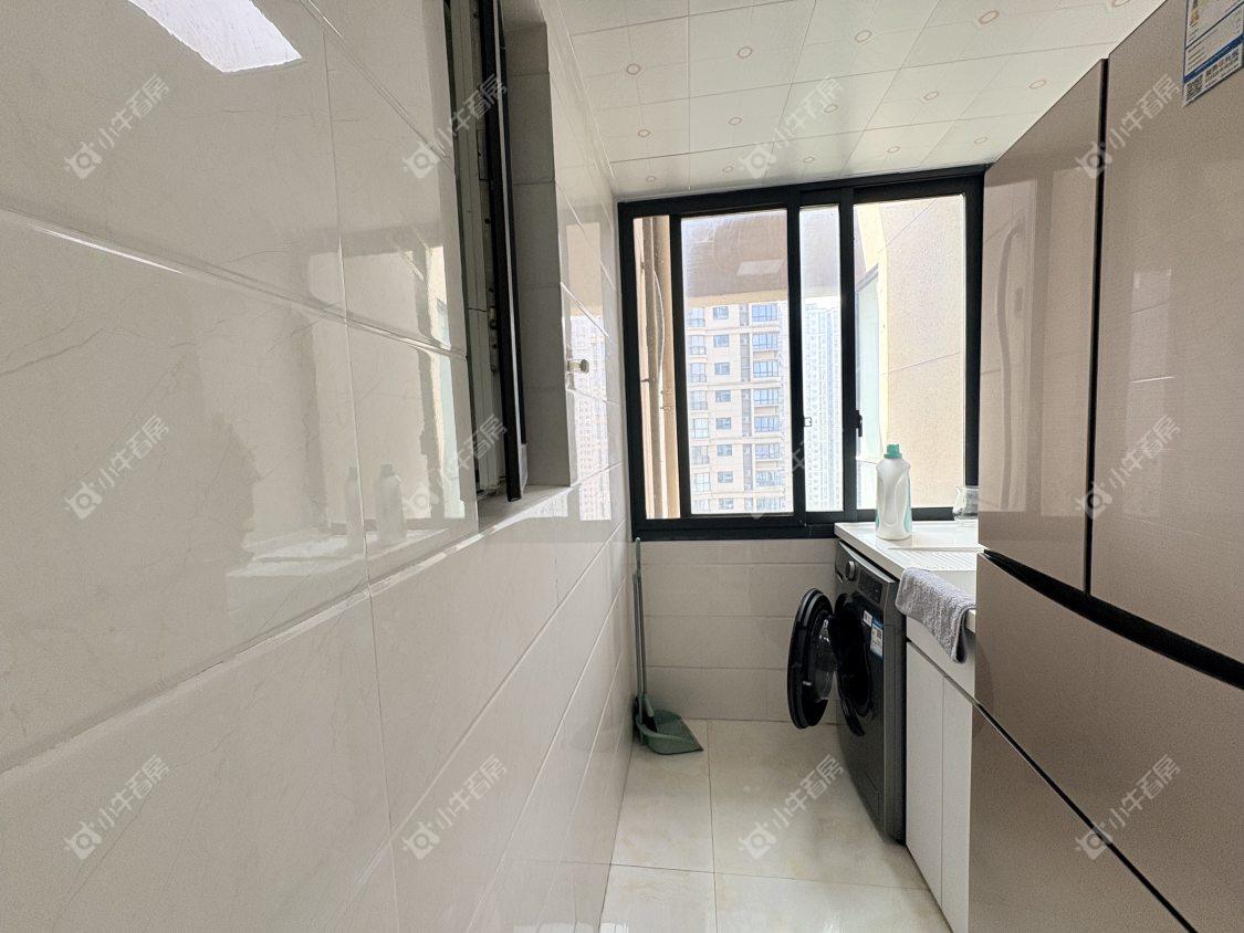 镇江碧桂园在售二手房源室内图_小牛看房