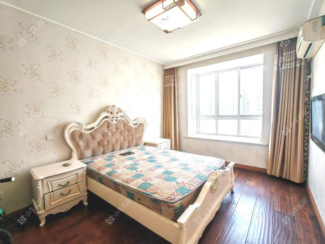 镇江金鼎城市花园在售二手房源室内图_小牛看房