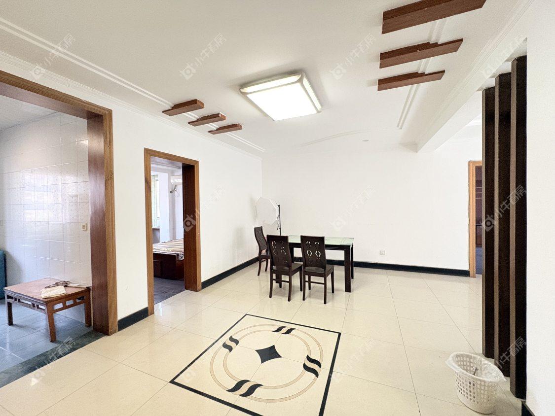 镇江兰陵公寓(丹阳)在售二手房源室内图_小牛看房