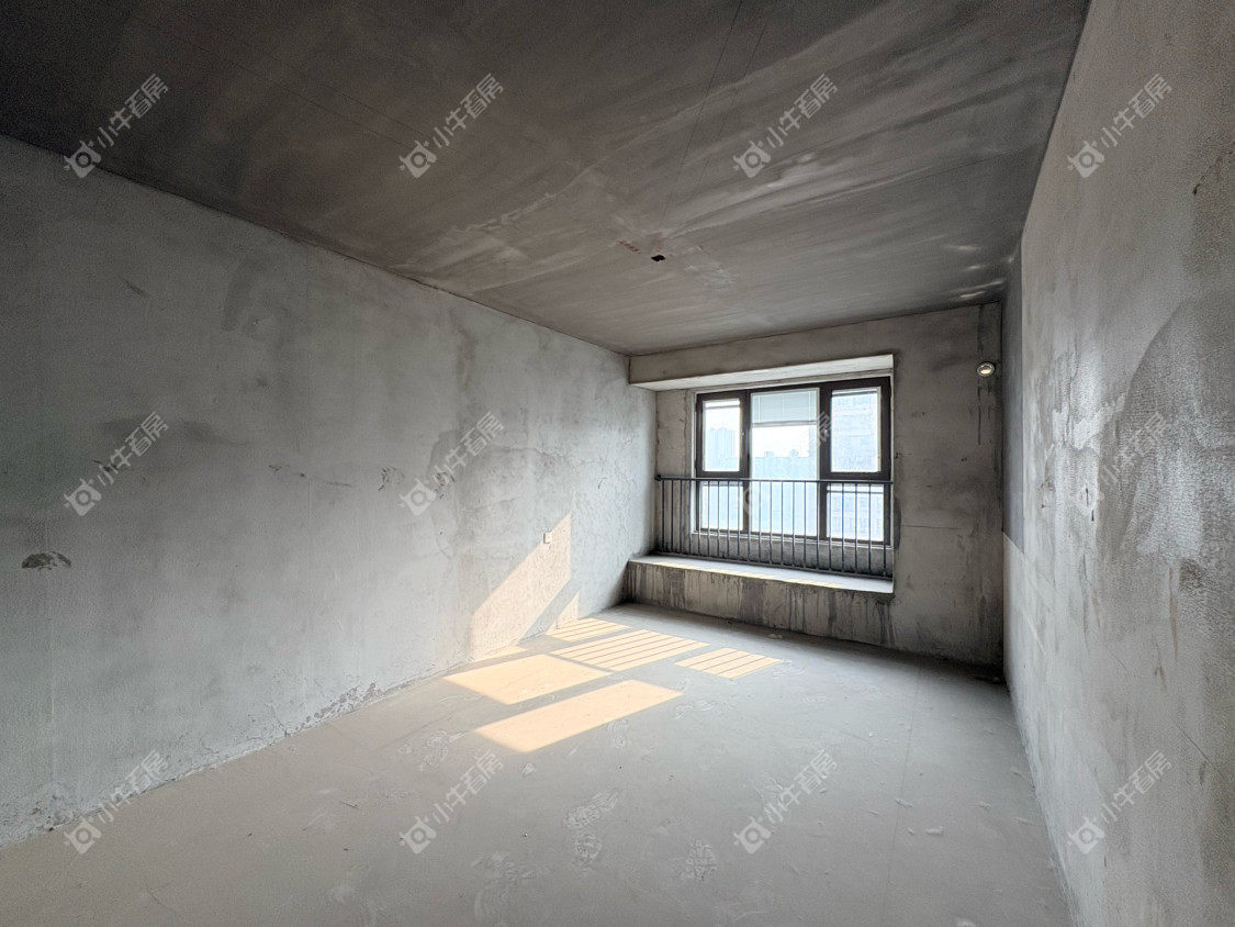 镇江大亚第一城在售二手房源室内图_小牛看房