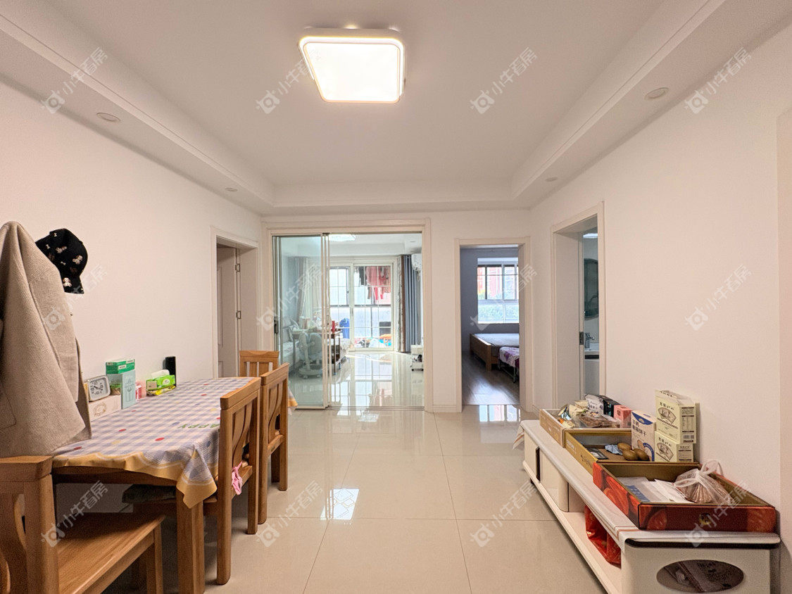 镇江众悦华城在售二手房源小区图_小牛看房