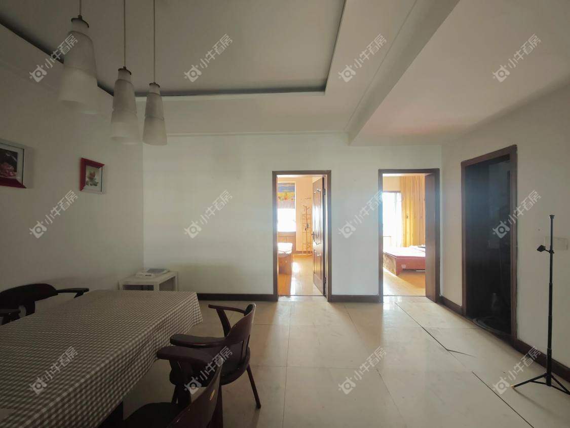 镇江江南嘉园在售二手房源室内图_小牛看房