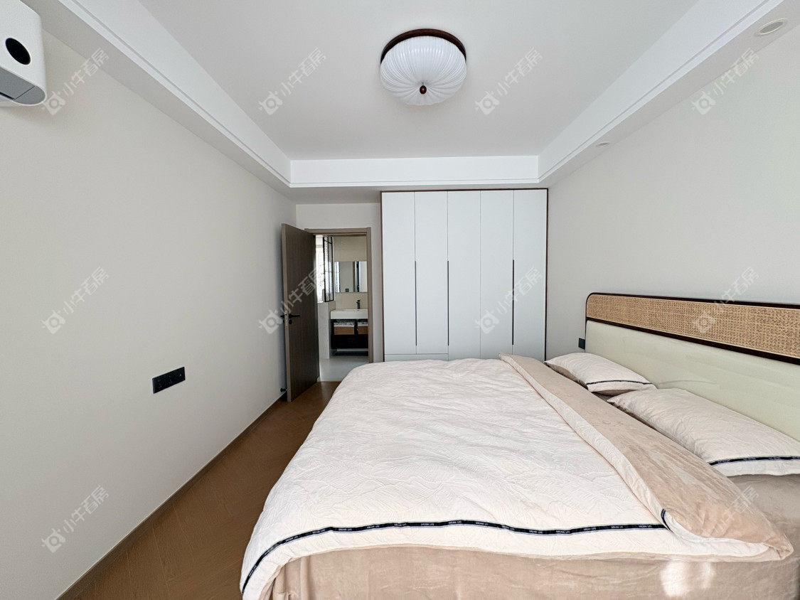 镇江云天花园在售二手房源室内图_小牛看房