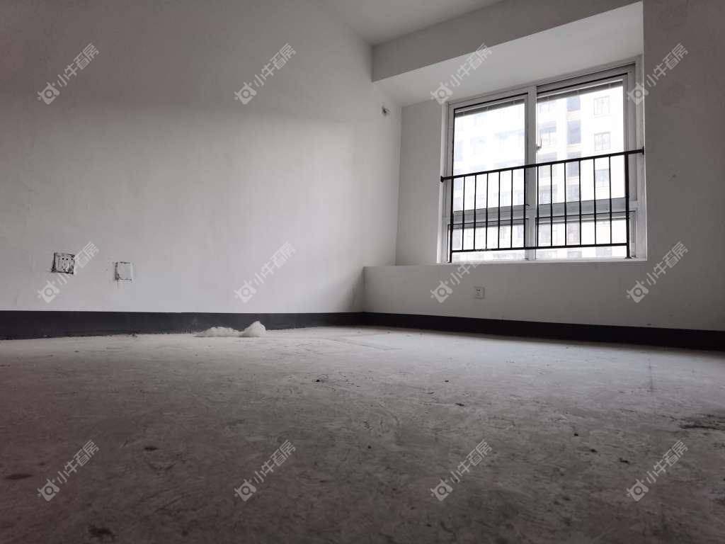 镇江中南君悦府中南一期在售二手房源_小牛看房