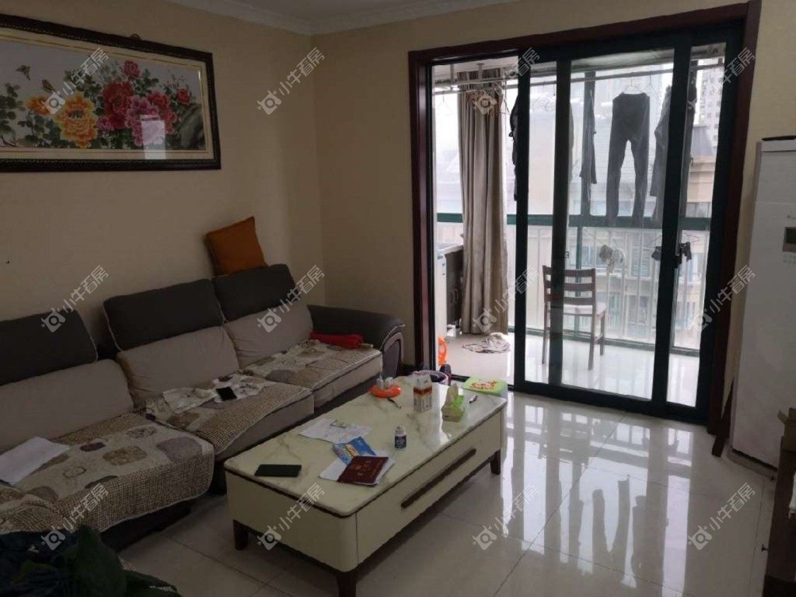 镇江东方盛世在售二手房源_小牛看房