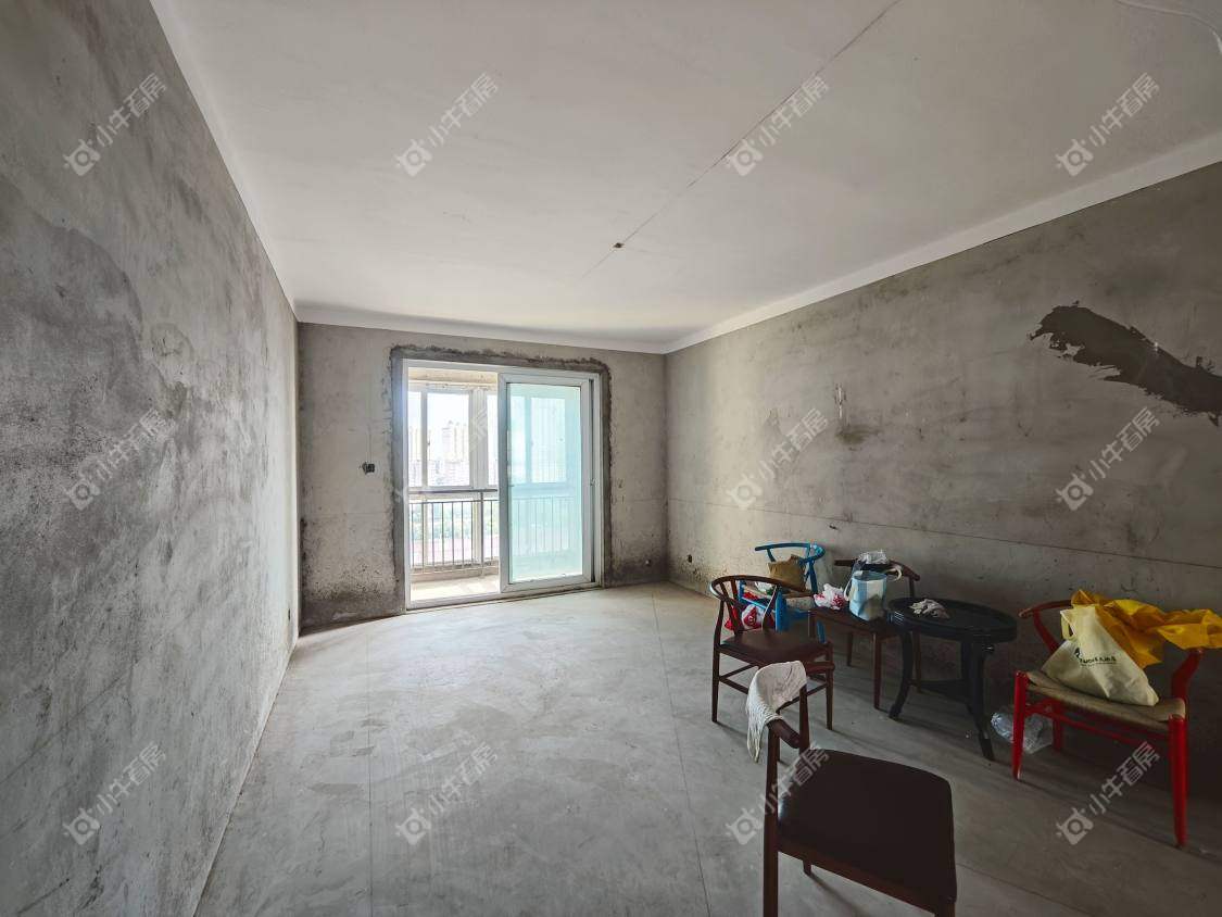 镇江汇金天地在售二手房源_小牛看房