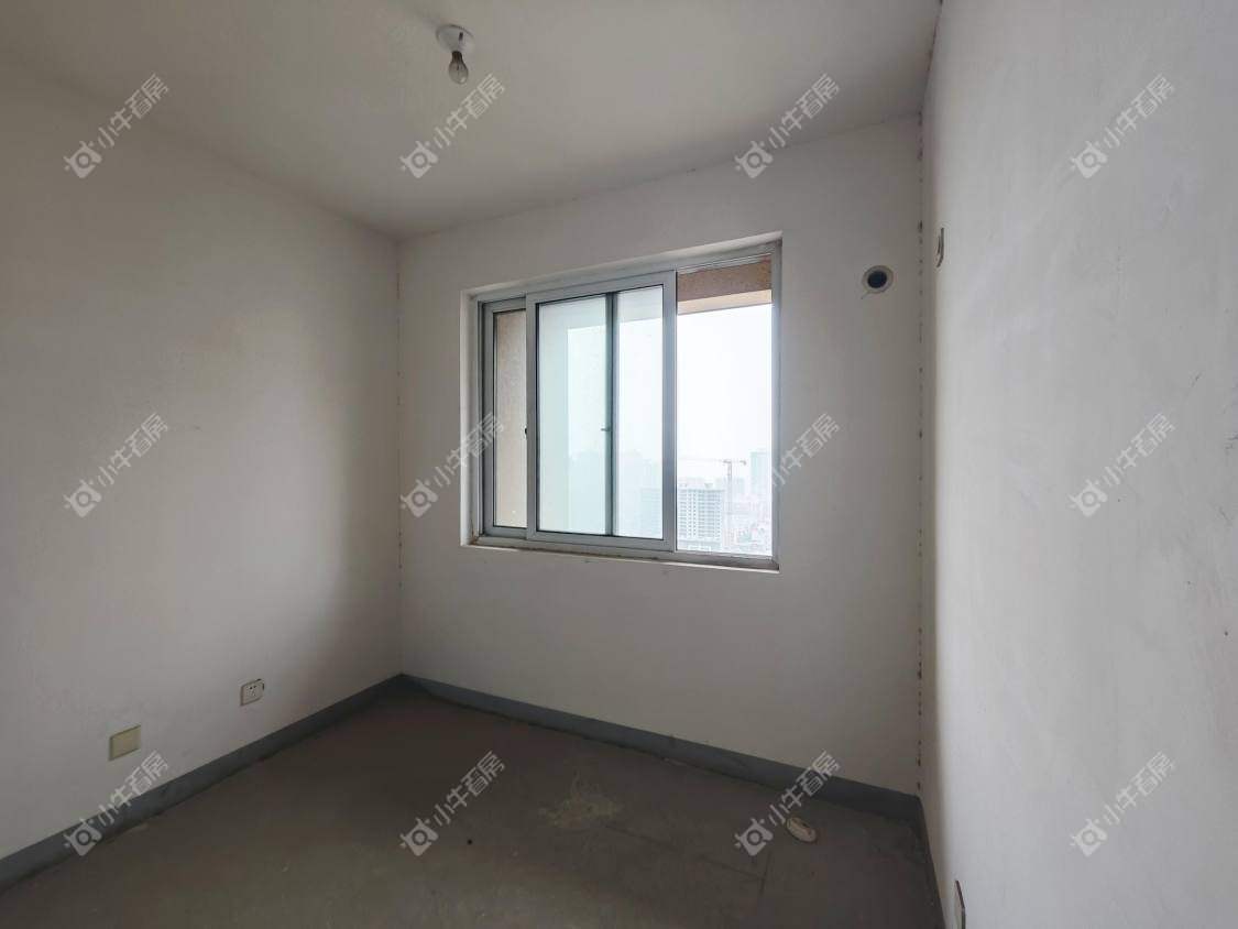 镇江中南君悦府中南一期在售二手房源室内图_小牛看房