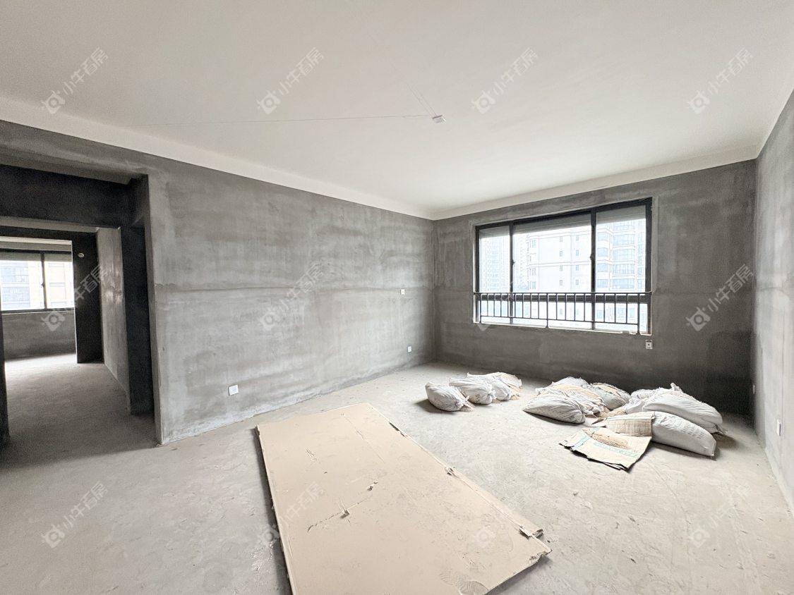 镇江紫竹园在售二手房源室内图_小牛看房