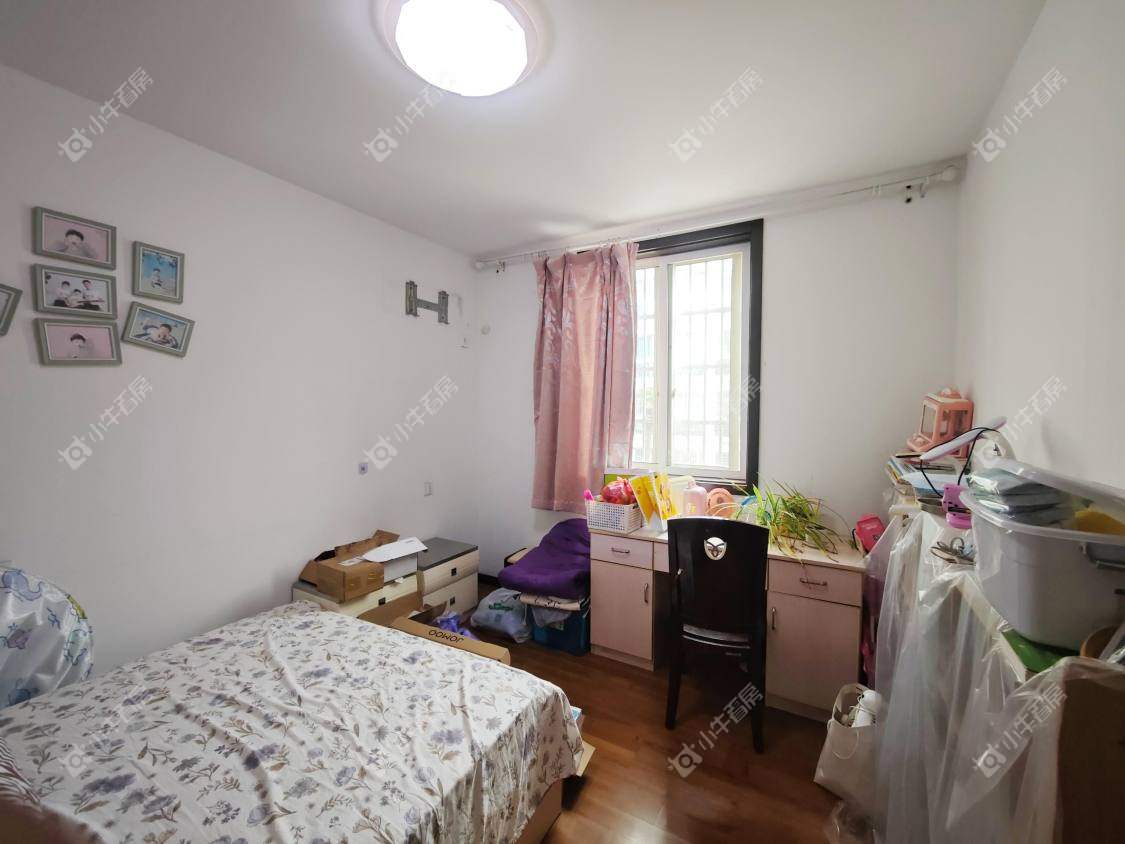 镇江香草苑在售二手房源室内图_小牛看房