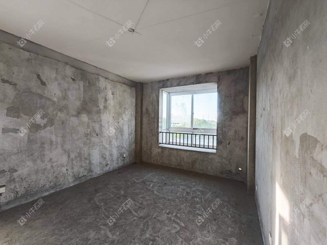 镇江练湖新城在售二手房源室内图_小牛看房