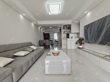 镇江翡翠林花园（天福花园）在售二手房_小牛看房