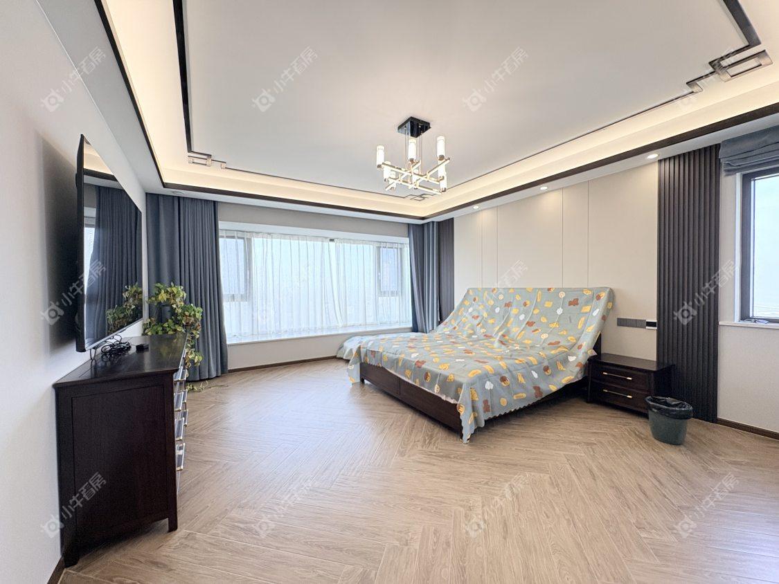 镇江恒大城在售二手房源室内图_小牛看房