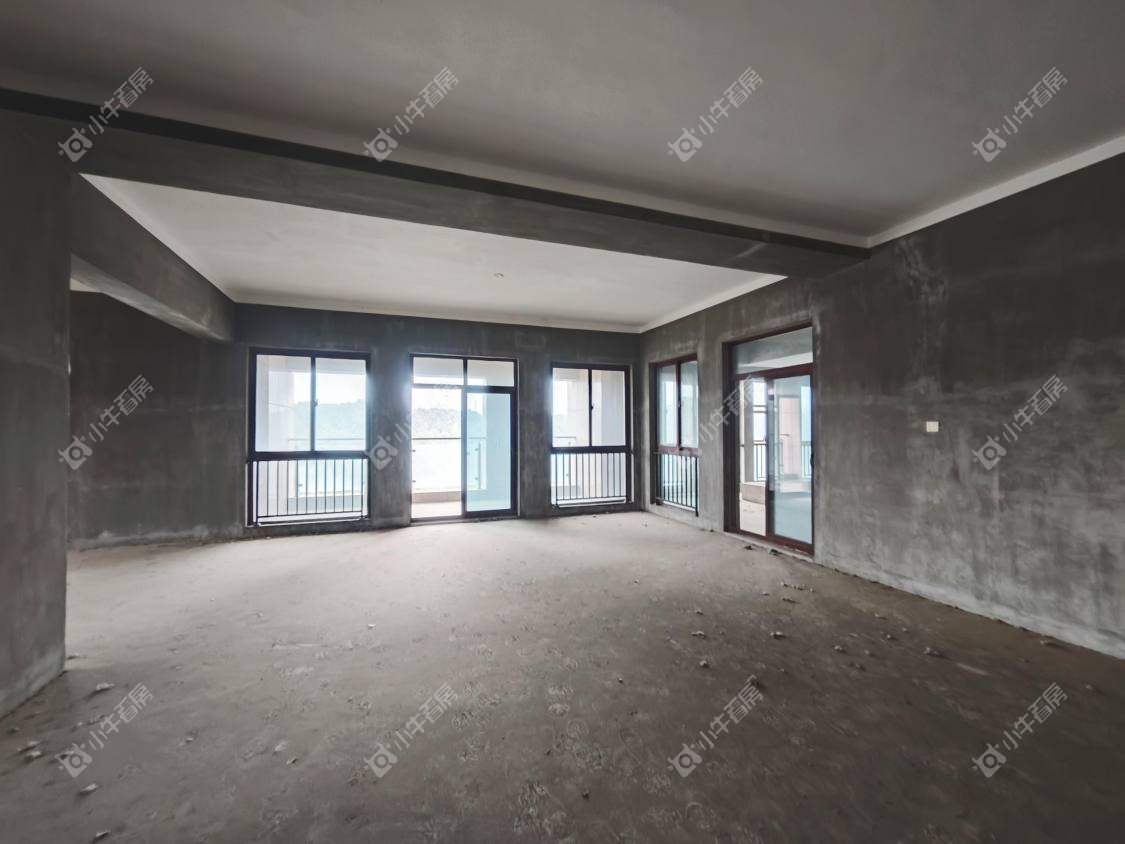 镇江天波城在售二手房源_小牛看房