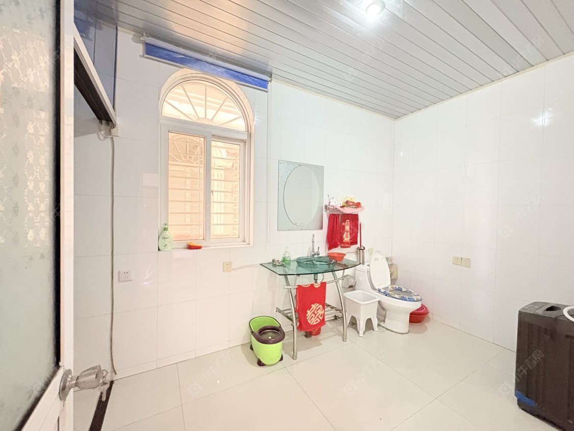 镇江阳光花园（丹阳）别墅区在售二手房源室内图_小牛看房