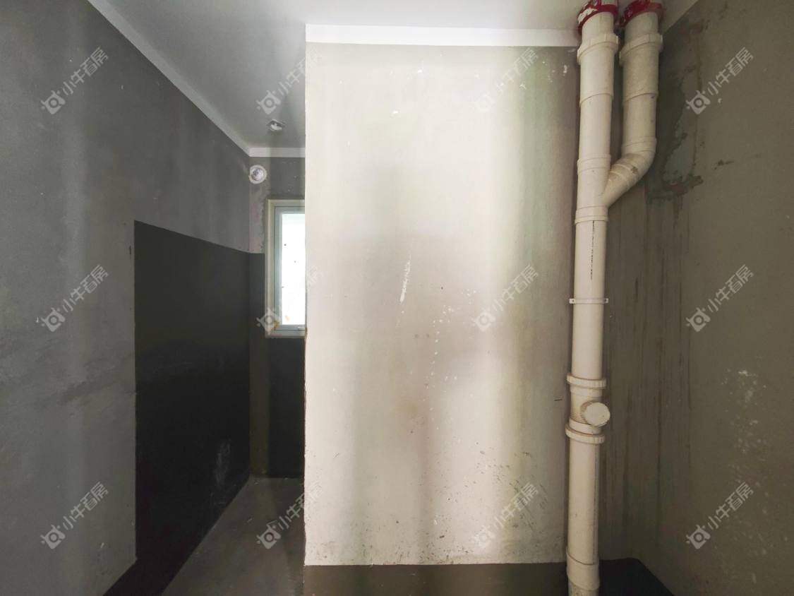 镇江中南熙悦城中南二期在售二手房源室内图_小牛看房