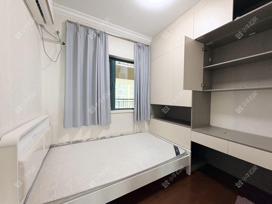 镇江恒大城在售二手房源室内图_小牛看房