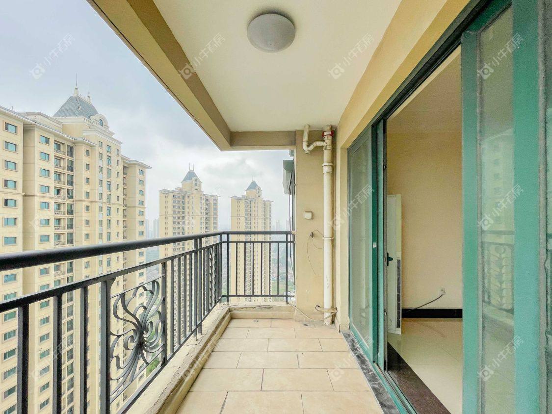 镇江恒大城在售二手房源室内图_小牛看房