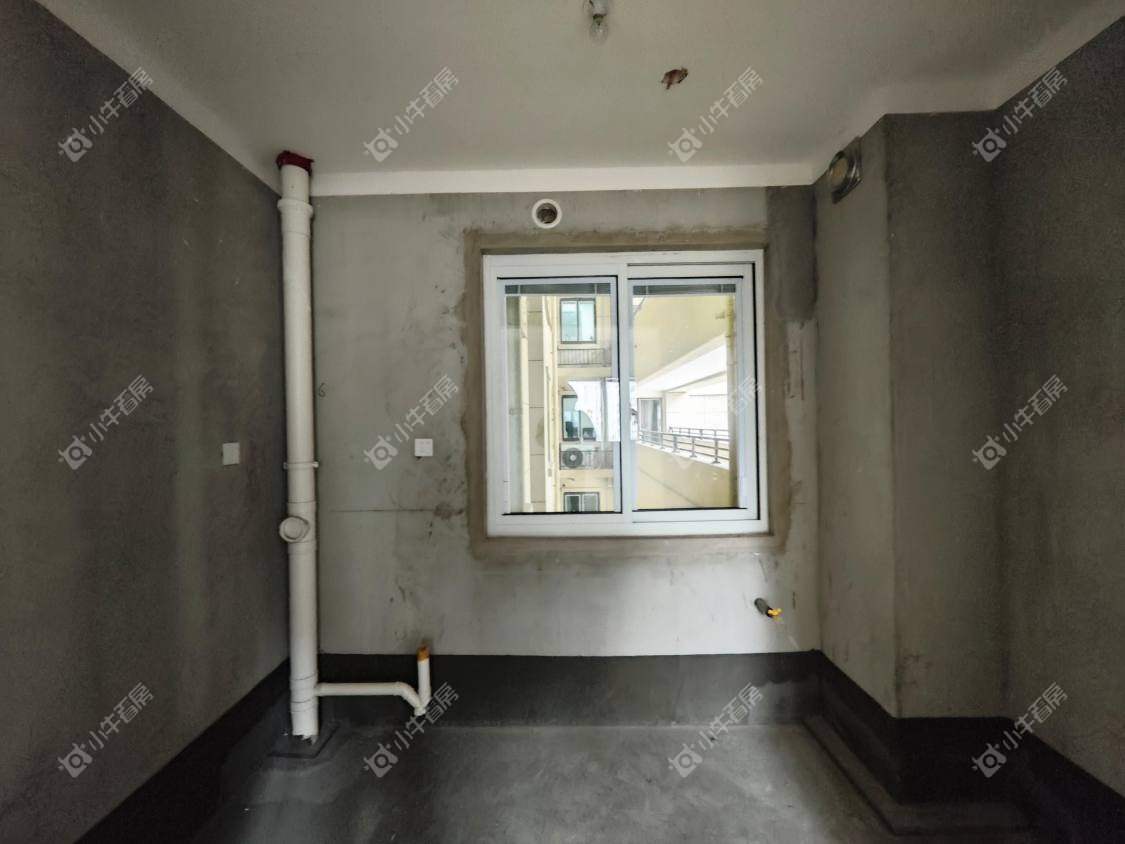 镇江中南熙悦城中南二期在售二手房源室内图_小牛看房