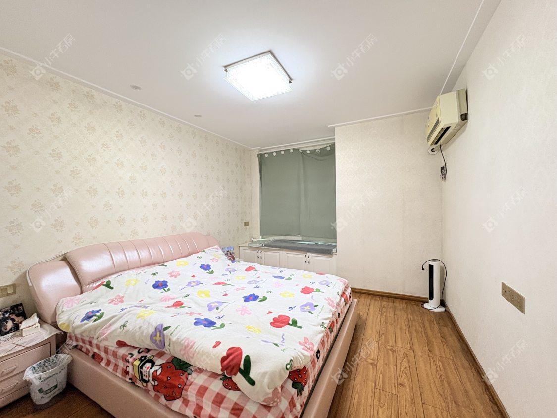 镇江金桥世纪城在售二手房源室内图_小牛看房