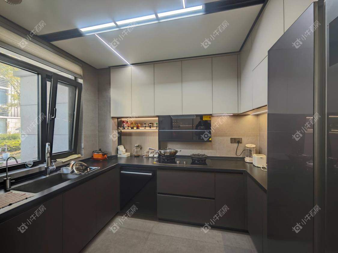 镇江桃源里在售二手房源室内图_小牛看房