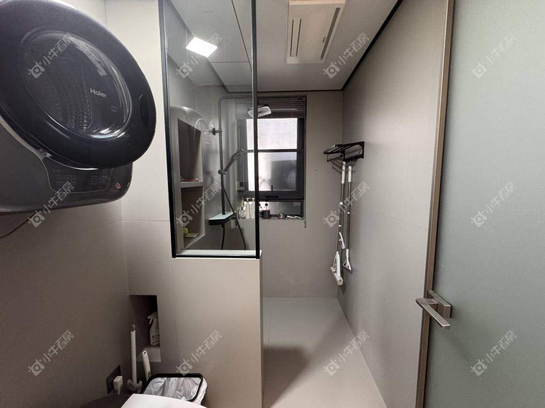 镇江中海时代都会在售二手房源室内图_小牛看房