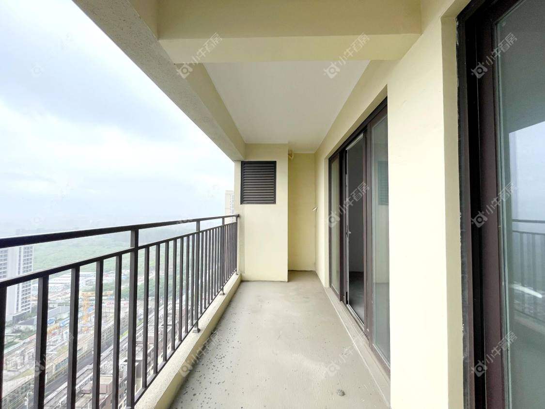 镇江中南熙悦城中南二期在售二手房源室内图_小牛看房