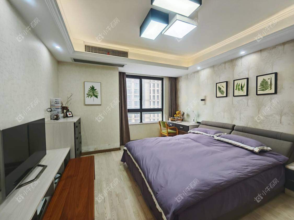 镇江嘉源首府在售二手房源室内图_小牛看房