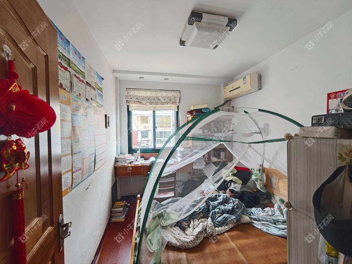 镇江欧洲城在售二手房源室内图_小牛看房