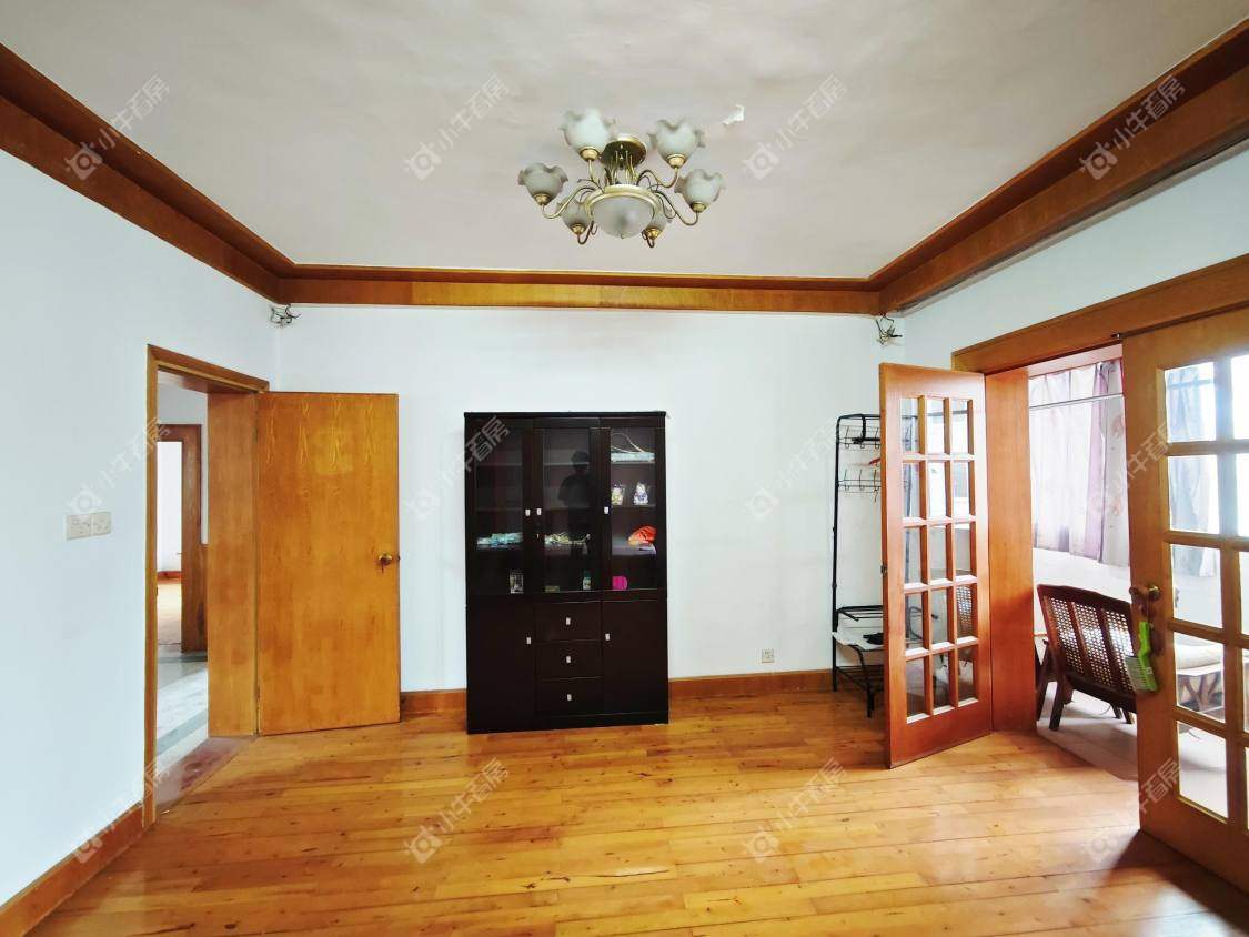 镇江幸福小区在售二手房源室内图_小牛看房