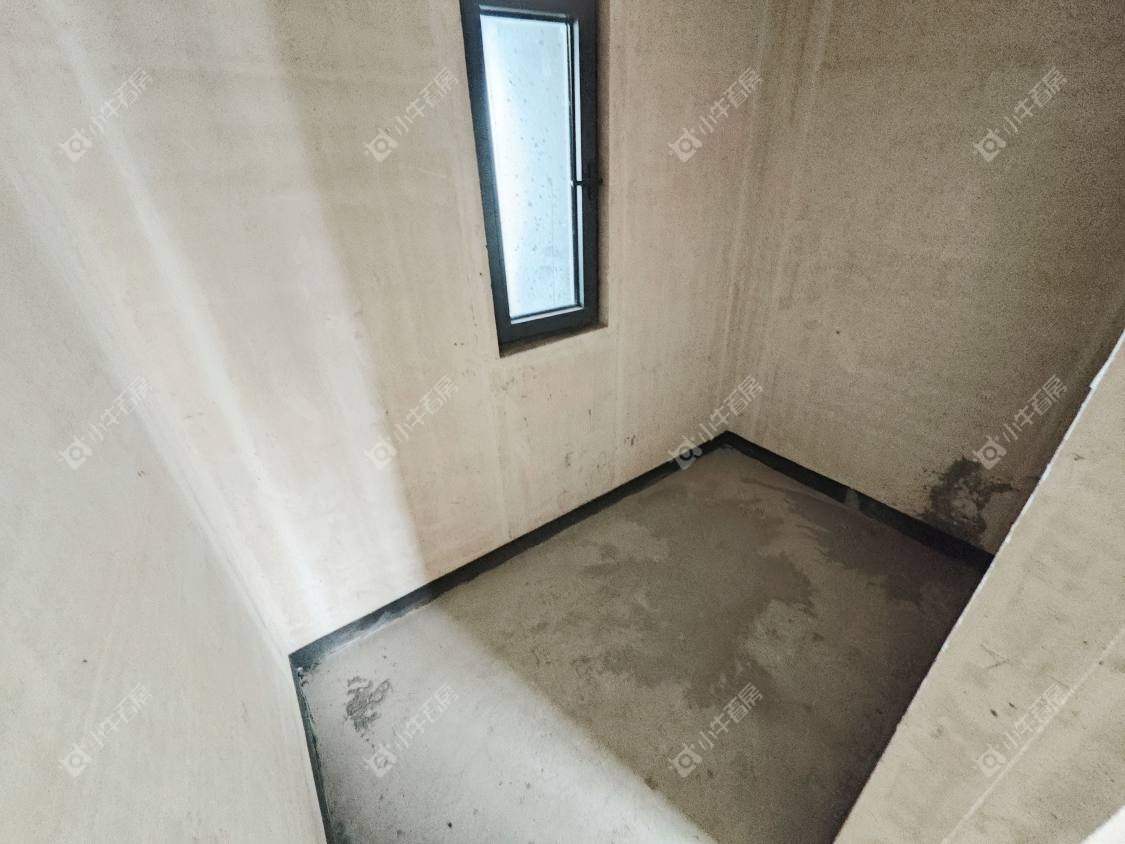 镇江金茂国际社区在售二手房源室内图_小牛看房