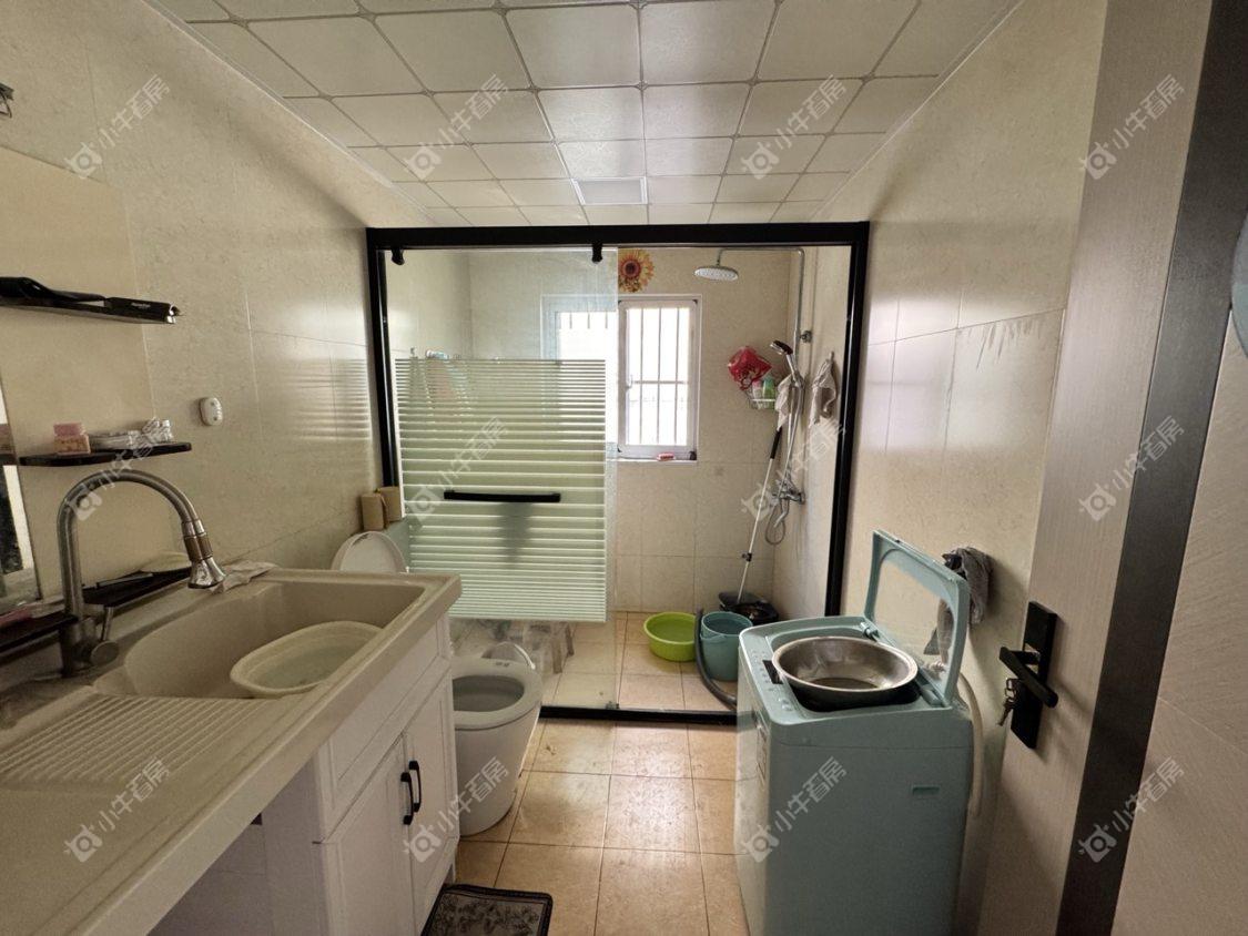 镇江锦湖新村在售二手房源室内图_小牛看房