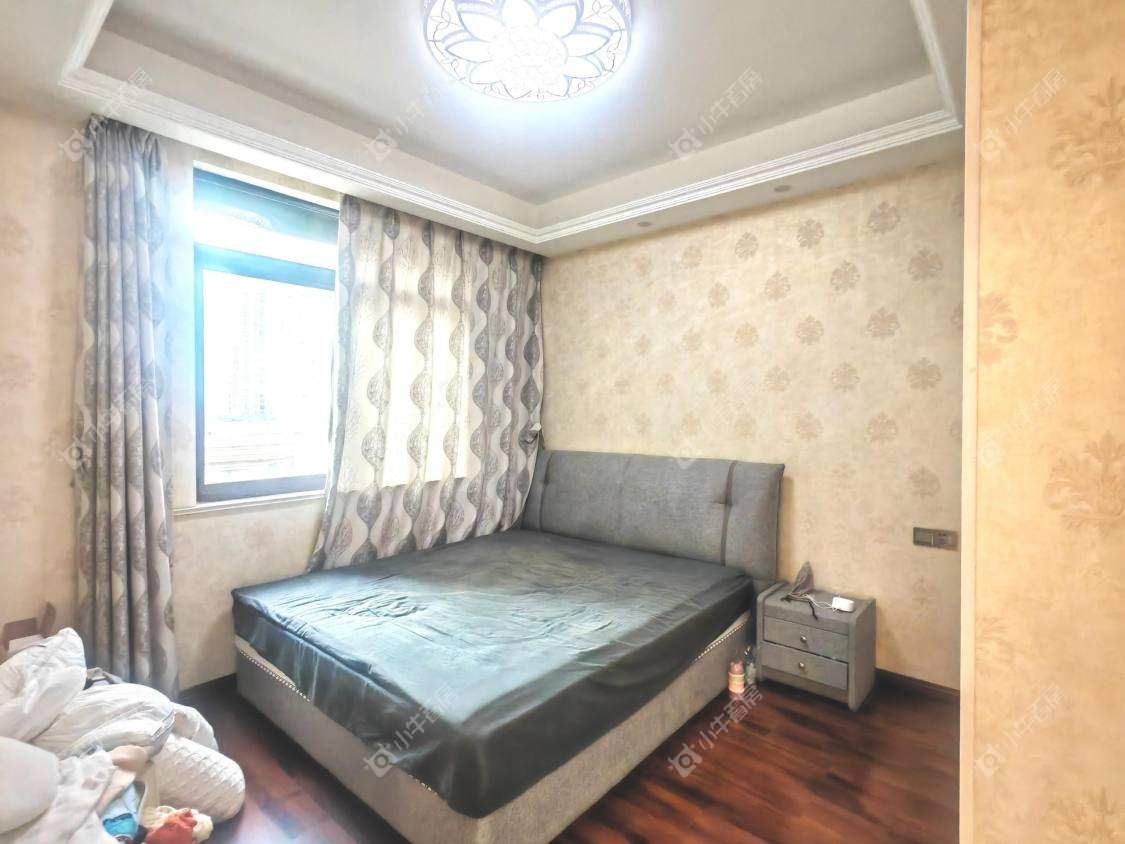 镇江御珑湾(丹阳)在售二手房源室内图_小牛看房